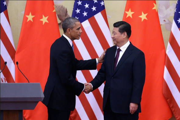 President Barack Obama and Xi Jinping have been careful to treat the other with respect and discuss fundamental disagreements without alienating the other nation's leadership.
